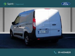 Ford Transit Connect TRANSIT CONNECT - Image 3