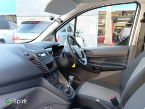 Ford Transit Connect TRANSIT CONNECT - Image 4