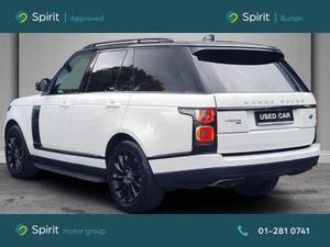 Land Rover Range Rover Vogue 2.0 I4 PHEV - Image 2