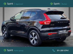 Volvo XC40 T4 PHEV 211hp  Plus Dark - Image 2