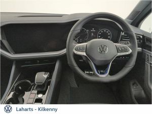Volkswagen Touareg R 3.0TSI 462HP PHEV "MATT GREY" - Image 3