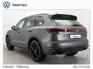 Volkswagen Touareg R 3.0TSI 462HP PHEV "MATT GREY" - Image 4