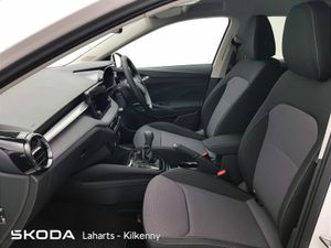Skoda Fabia SELECTION 1.0TSI 95HP - Image 4