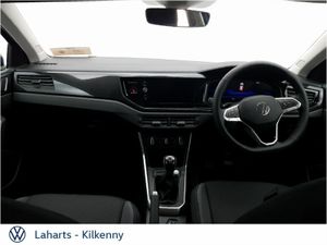 Volkswagen Taigo LIFE PLUS 1.0TSI 95HP - Image 2