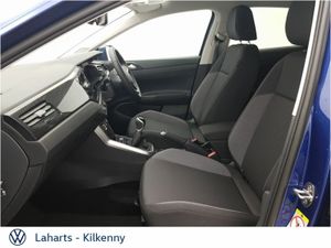 Volkswagen Taigo LIFE PLUS 1.0TSI 95HP - Image 4