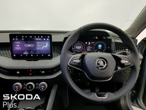 Skoda Superb COMBI SELECTION 2.0TDI 150HP DSG - Image 3