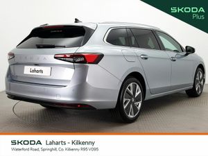 Skoda Superb COMBI SELECTION 2.0TDI 150HP DSG - Image 4