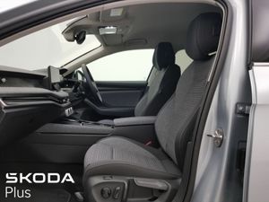 Skoda Superb COMBI SELECTION 2.0TDI 150HP DSG - Image 4