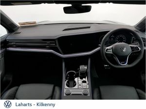 Volkswagen Touareg TOUAREG RMI 3.0 TSI PHEV 462HP - Image 4