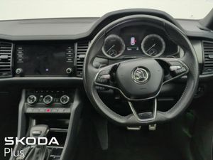 Skoda Kodiaq 7S SPORTLINE 2.0TDI 150HP DSG - Image 3