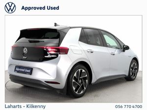 Volkswagen ID.3 EXECUTIVE W 58KWH 145HP PRO - Image 4