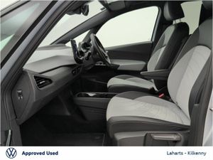 Volkswagen ID.3 EXECUTIVE 58KWH 145HP PRO - Image 4