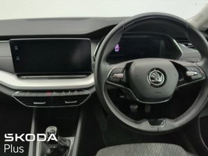 Skoda Octavia STYLE 2.0TDI 115HP - Image 2
