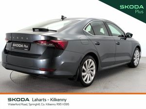 Skoda Octavia STYLE 2.0TDI 115HP - Image 3