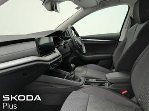 Skoda Octavia STYLE 2.0TDI 115HP - Image 4