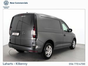 Volkswagen Caddy VAN CARGO BUSINESS TDI 102HP - Image 3