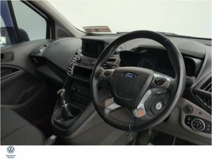 Ford Transit CONNECT LWB HP TREND  1.5TD100 T6.2 - Image 3