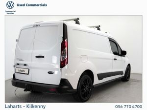 Ford Transit CONNECT LWB HP TREND  1.5TD100 T6.2 - Image 4