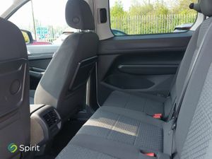 Ford Tourneo Connect TITANIUM 2.0L AUTOMATIC - Image 4