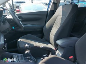 Hyundai Bayon 1.2 EXCLUSIVE *HEATED SEATS* *REAR C - Image 4