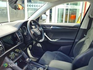 Skoda Kodiaq 2.0 TDI 150HP DSG Style 7Seat - Image 3