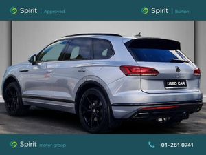 Volkswagen Touareg 3.0TSI PHEV 381HP 4MOTION - Image 2