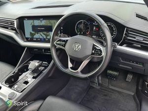 Volkswagen Touareg 3.0TSI PHEV 381HP 4MOTION - Image 4
