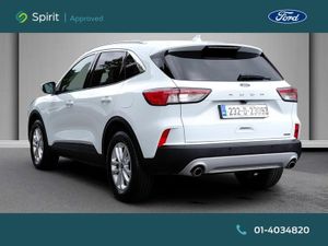 Ford Kuga 2.5 Duratec 225PS PHEV Titanium Auto PHO - Image 3