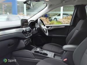 Ford Kuga 2.5 Duratec 225PS PHEV Titanium Auto PHO - Image 4