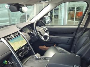 Land Rover Discovery  DISCOVERY 3.0 SD6 SE - Image 3