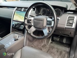 Land Rover Discovery  DISCOVERY 3.0 SD6 SE - Image 4