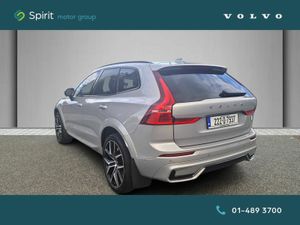 Volvo XC60 Polestar Factory Engineered T8 "Plug In - Image 2