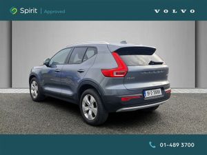 Volvo XC40 D3 150HP Momentum, Textile/Leather Inte - Image 2