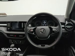 Skoda Fabia AMBITION 1.0MPI 65HP - Image 3