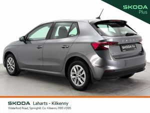 Skoda Fabia AMBITION 1.0MPI 65HP - Image 4