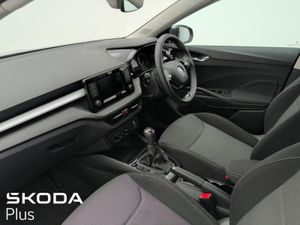 Skoda Fabia AMBITION 1.0MPI 65HP - Image 4