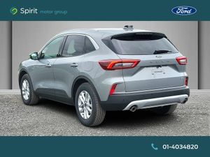 Ford Kuga TITANIUM PHEV 243PS AUTO * 261VIP EVENT - Image 2