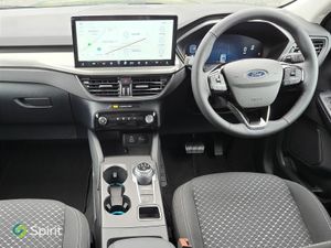 Ford Kuga TITANIUM PHEV 243PS AUTO * 261VIP EVENT - Image 4