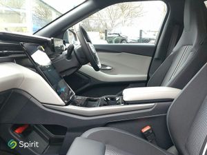 Ford Capri CAPRI SELECT EXTENDED RANGE 77kWh  *261 - Image 4