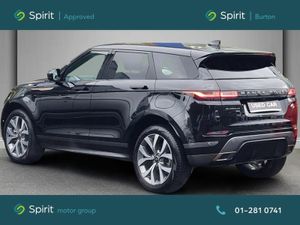 Land Rover Range Rover Evoque 4YEARS WARRANTY AWD - Image 2