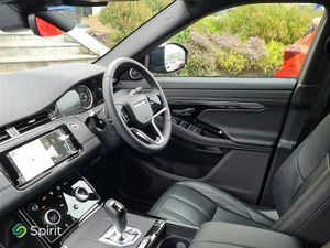 Land Rover Range Rover Evoque 4YEARS WARRANTY AWD - Image 3