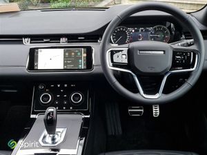 Land Rover Range Rover Evoque 4YEARS WARRANTY AWD - Image 4