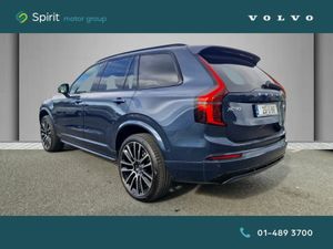 Volvo XC90 T8 "Plug In Hybrid" Ultra (Dark Theme) - Image 3