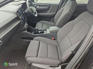 Volvo C40 Fully Electric, Single Motor 231hp Ultim - Image 4