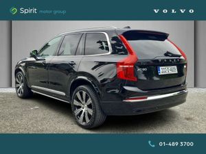 Volvo XC90 T8 "Plug In Hybrid" Plus (Bright Theme) - Image 3