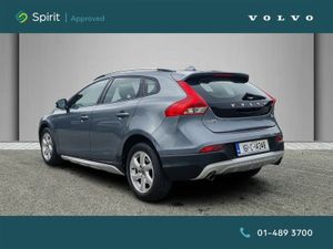 Volvo V40 D3 150hp Automatic "Cross Country"  Full - Image 3