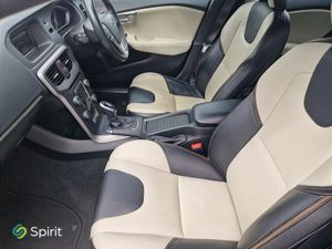Volvo V40 D3 150hp Automatic "Cross Country"  Full - Image 4
