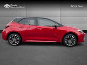 Toyota Corolla HB LUNA SPORT - Image 3