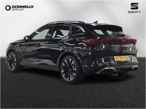 Cupra Formentor Estate VZ2 - Image 4