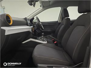 SEAT Arona Hatchback SE - Image 3